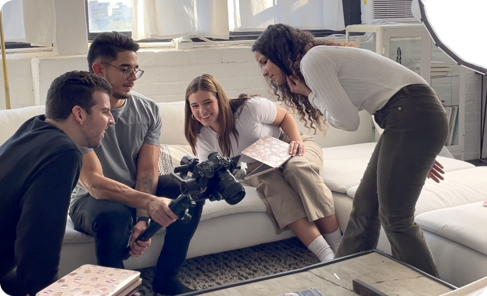 VideoHouse Team
